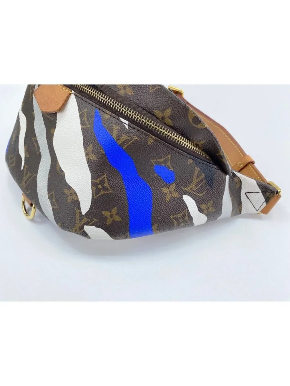 Louis Vuitton Belt Bag Bam League of Legends